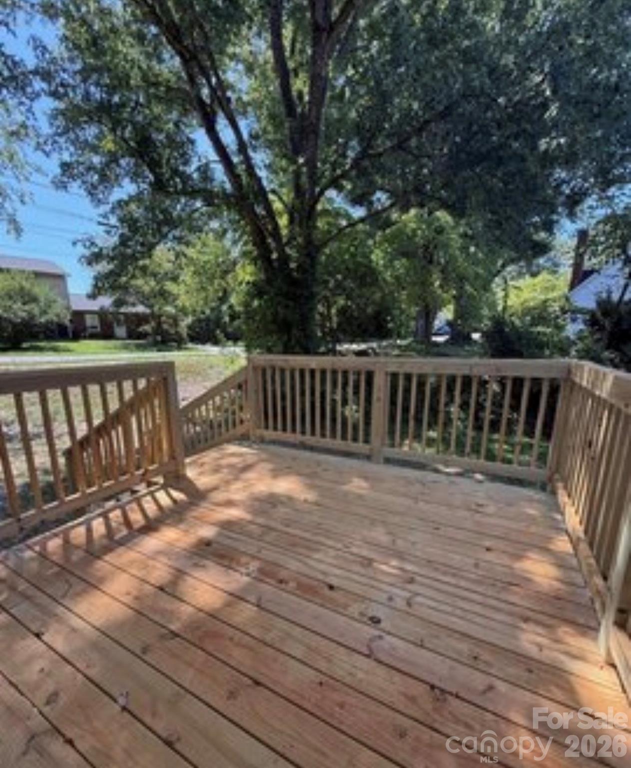 432 & 436 N Caldwell Avenue