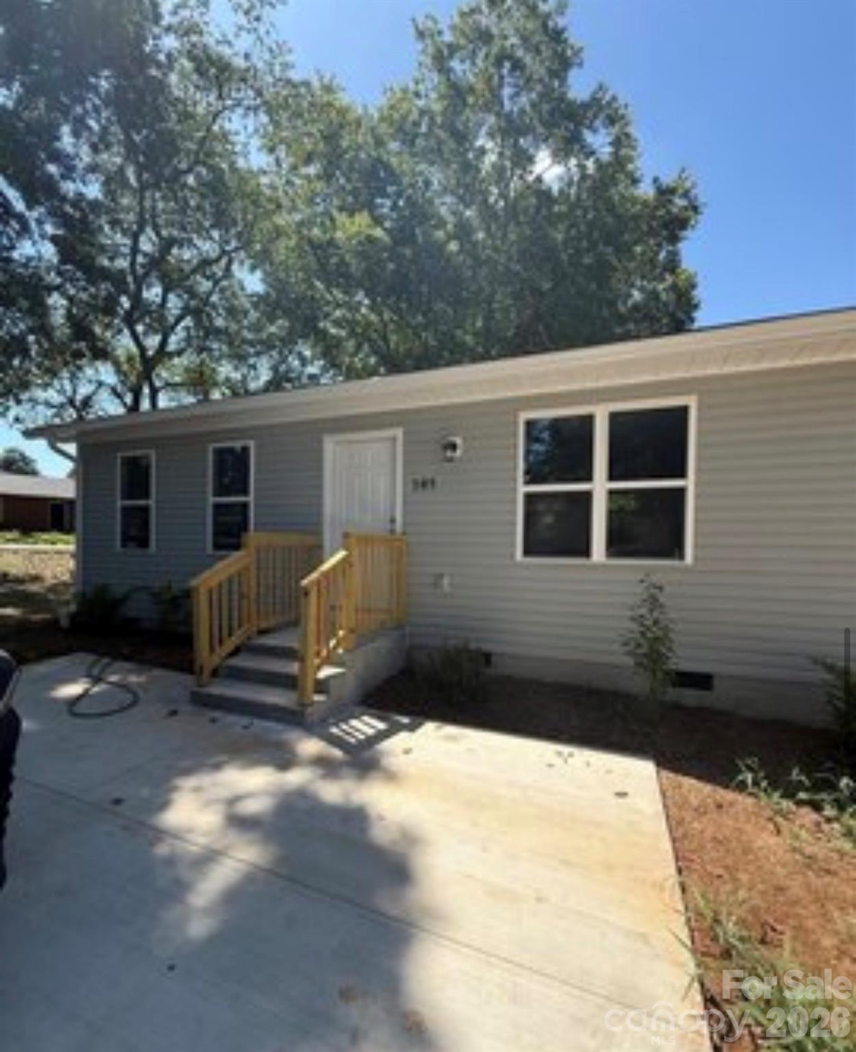 432 & 436 N Caldwell Avenue