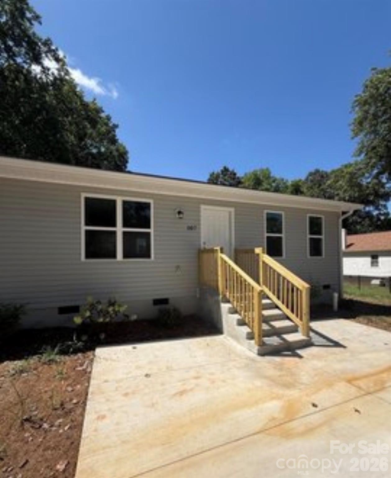 432 & 436 N Caldwell Avenue