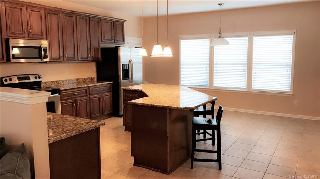 Anderson Ridge - Residential