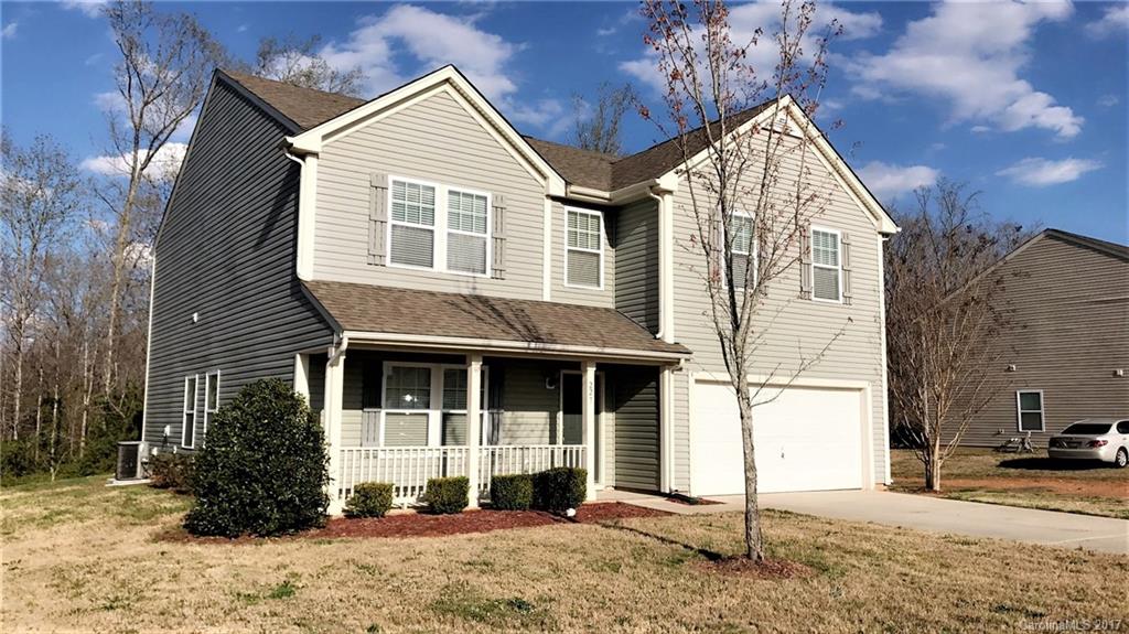 Anderson Ridge - Residential