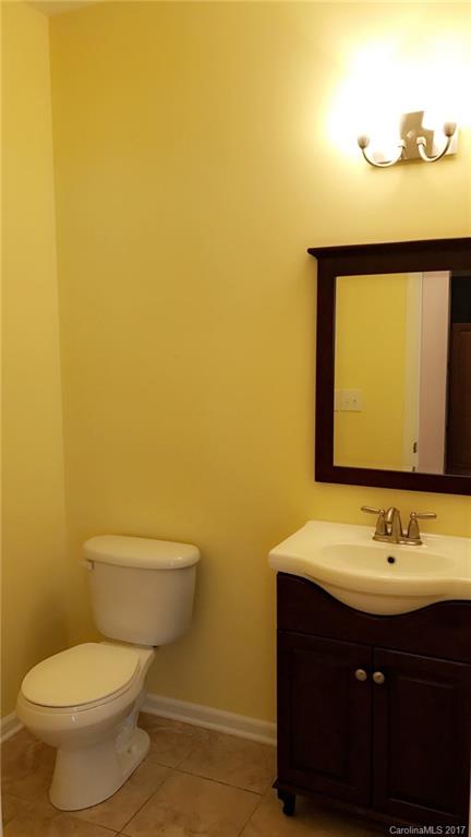 Anderson Ridge - Residential