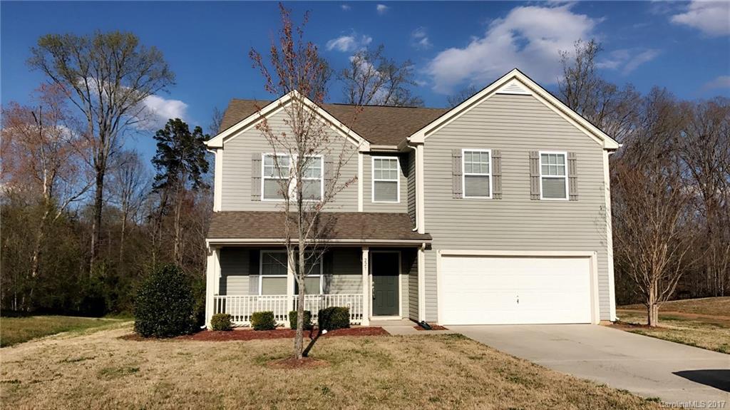 Anderson Ridge - Residential