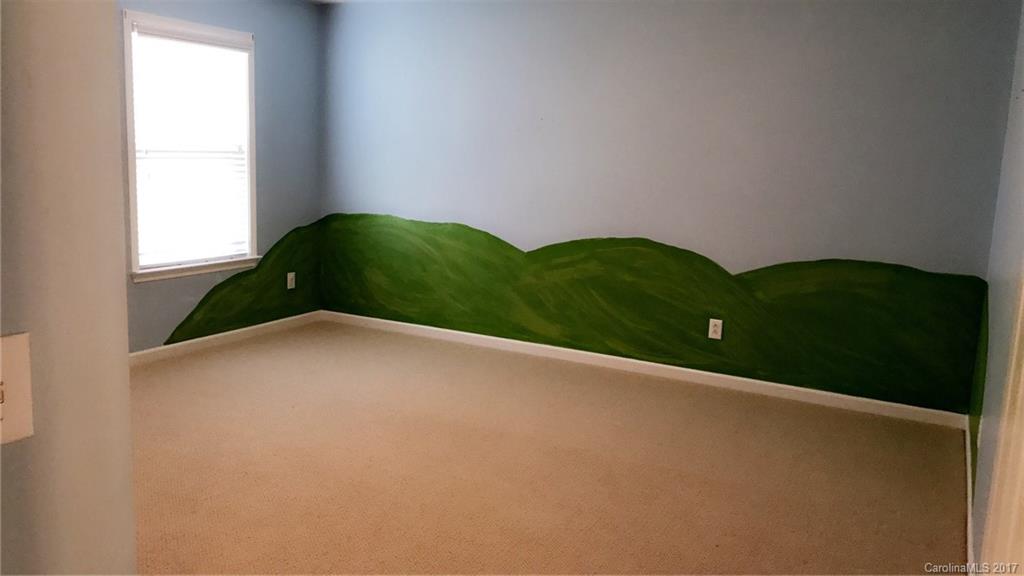 Anderson Ridge - Residential