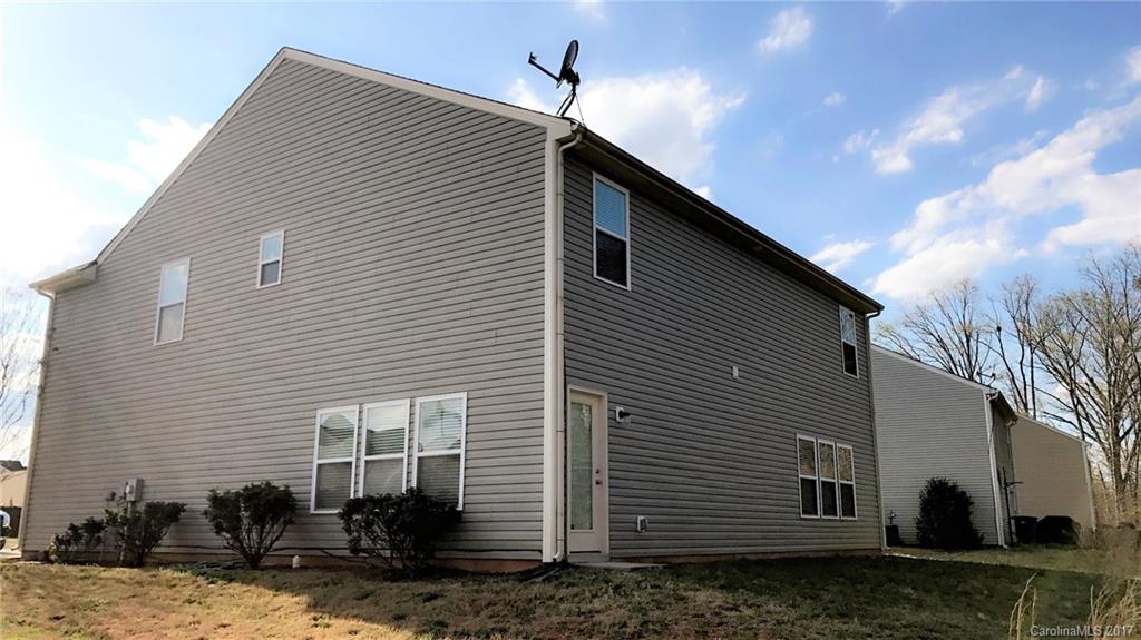 Anderson Ridge - Residential