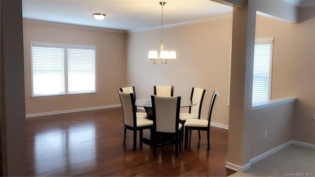 Anderson Ridge - Residential