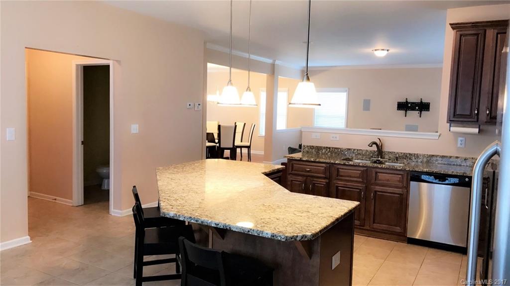 Anderson Ridge - Residential