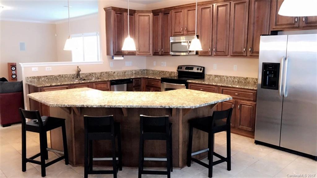 Anderson Ridge - Residential