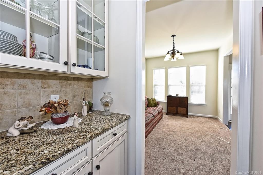 Audubon Lake - Residential