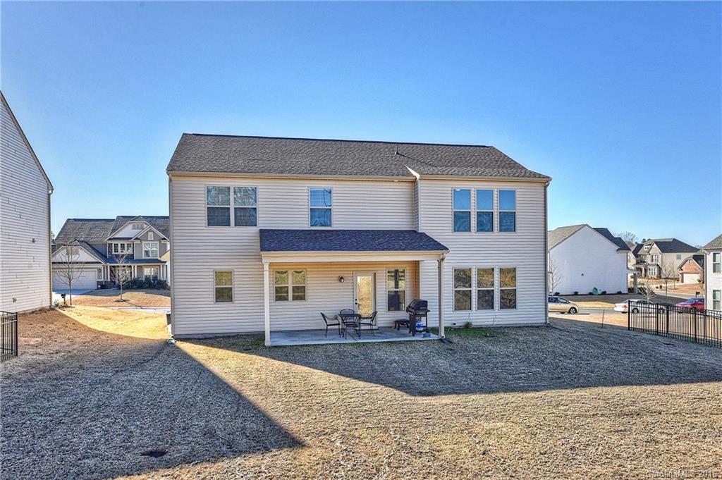 Audubon Lake - Residential