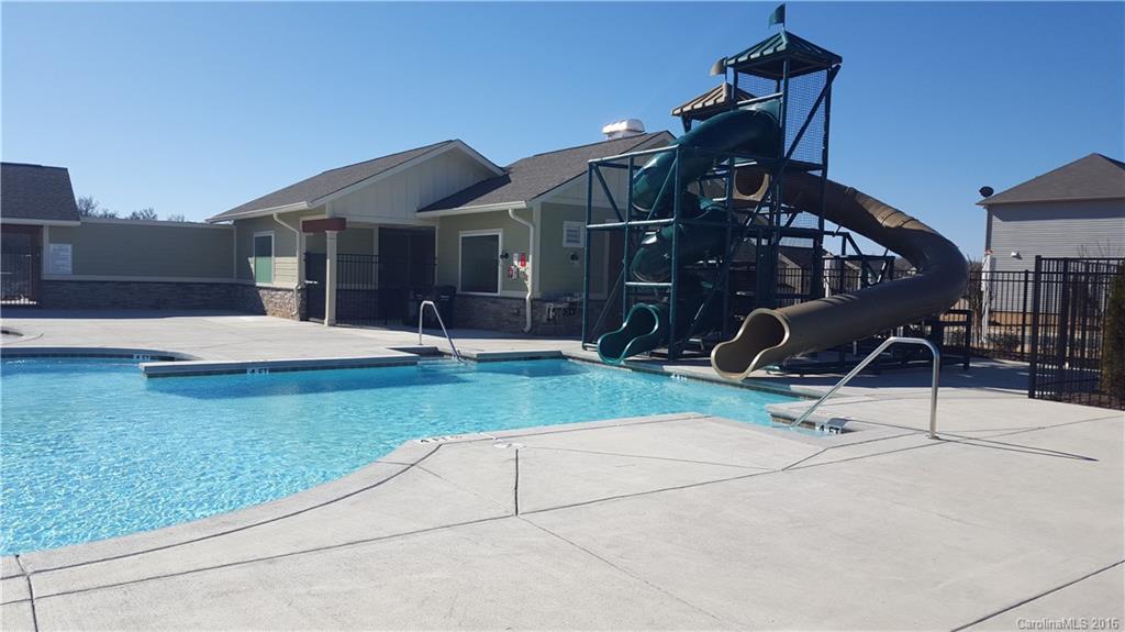 Audubon Lake - Residential