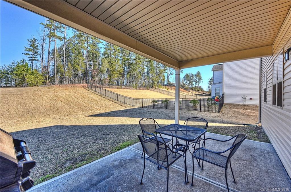 Audubon Lake - Residential