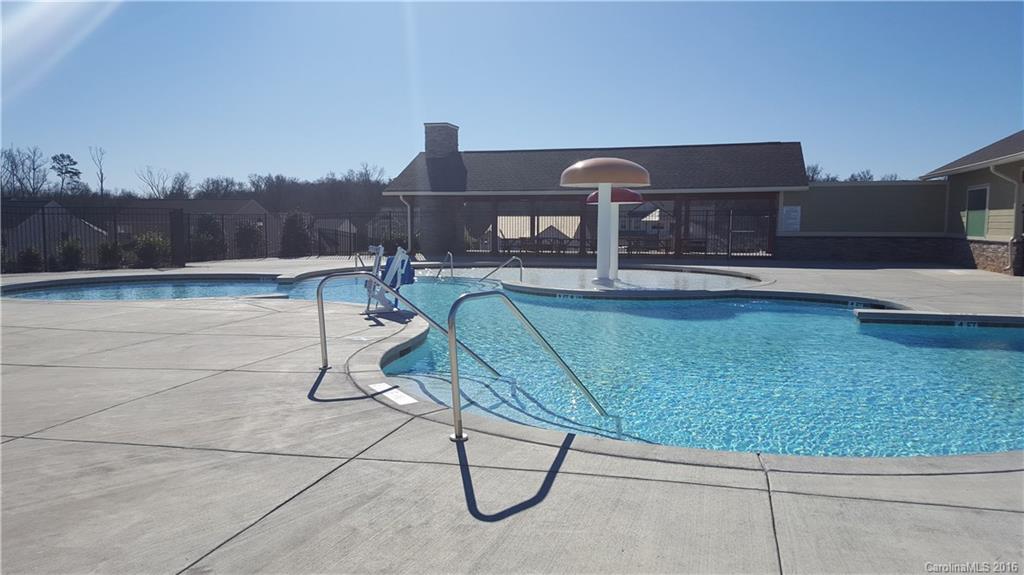 Audubon Lake - Residential