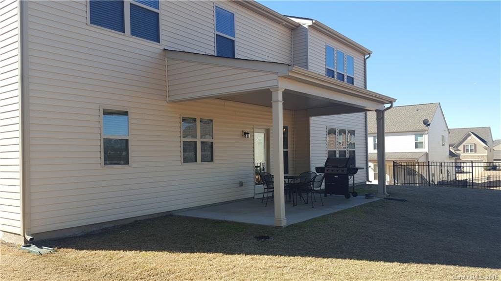 Audubon Lake - Residential