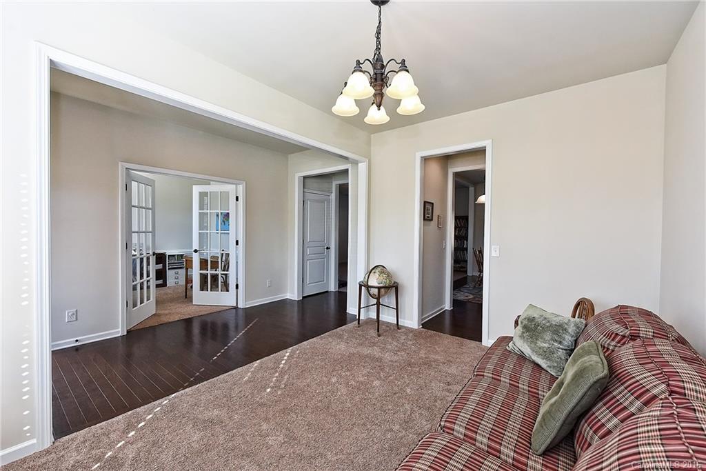 Audubon Lake - Residential