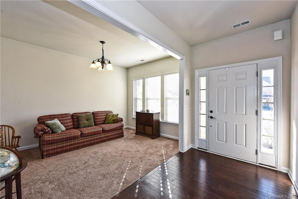 Audubon Lake - Residential