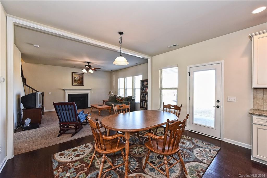 Audubon Lake - Residential