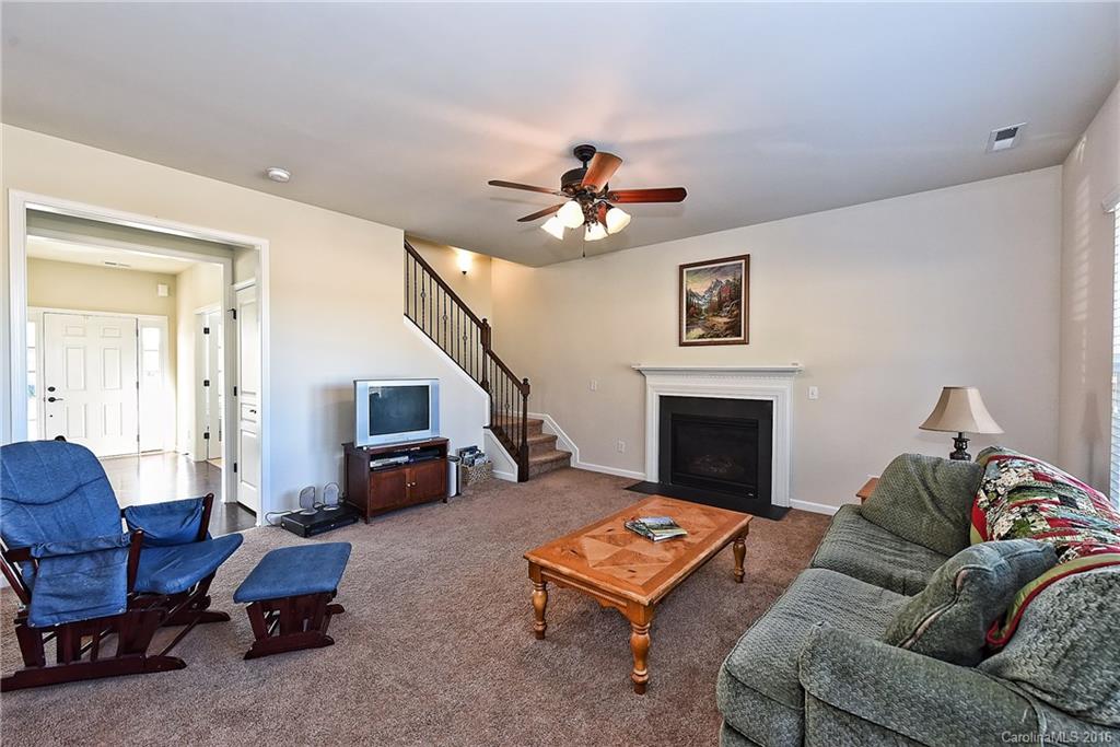 Audubon Lake - Residential