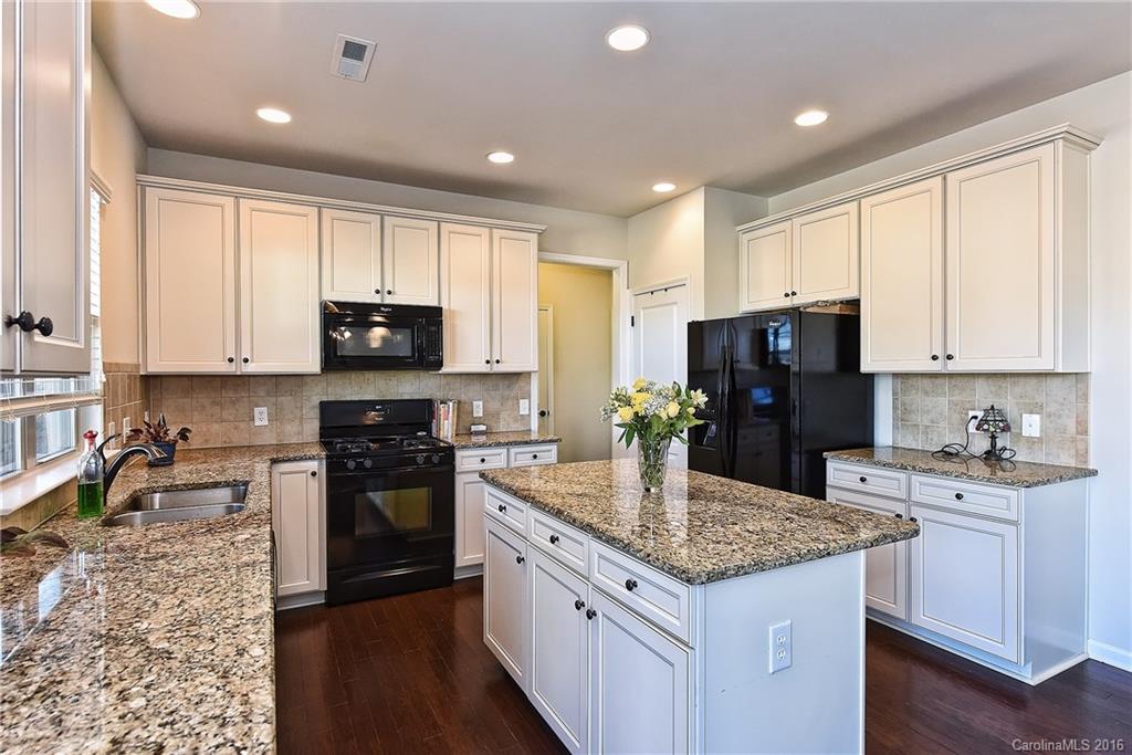 Audubon Lake - Residential