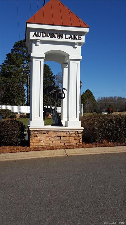 Audubon Lake - Residential