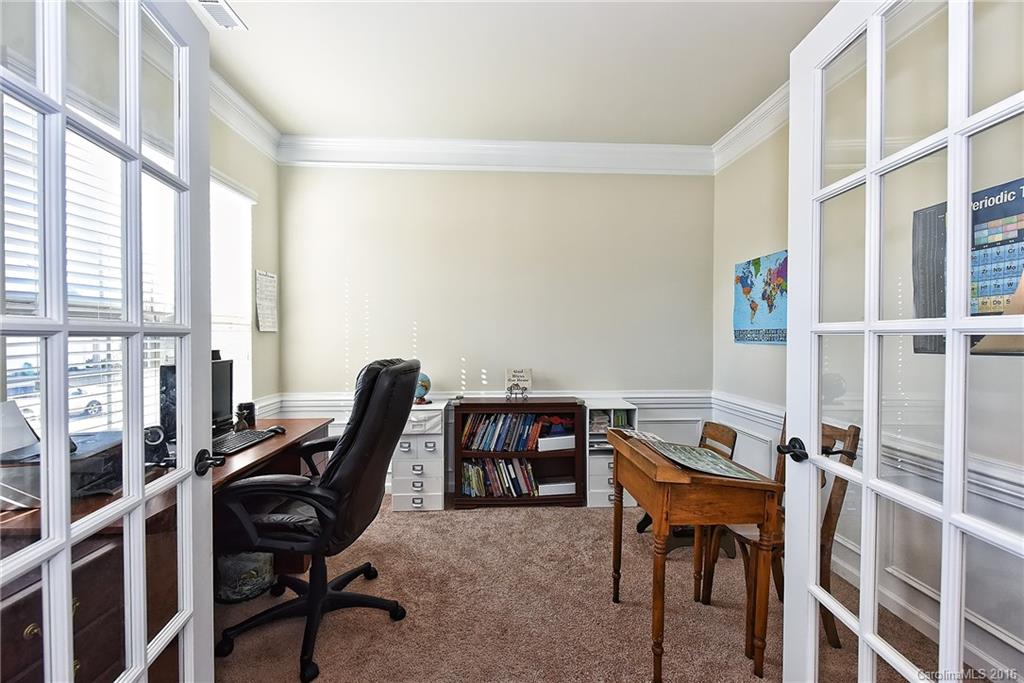 Audubon Lake - Residential