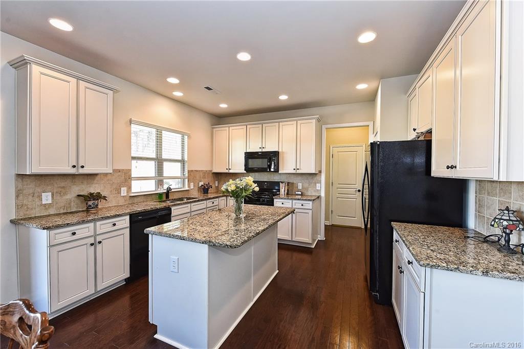 Audubon Lake - Residential