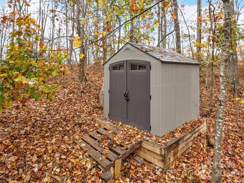 A home in Horse Shoe