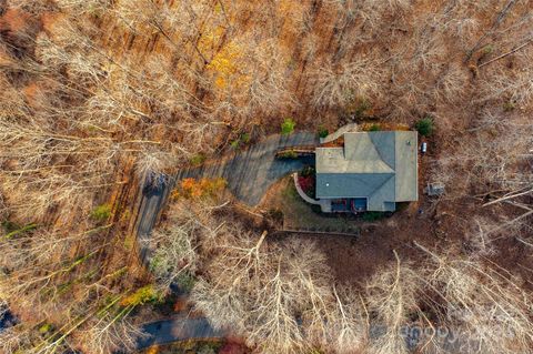 A home in Horse Shoe