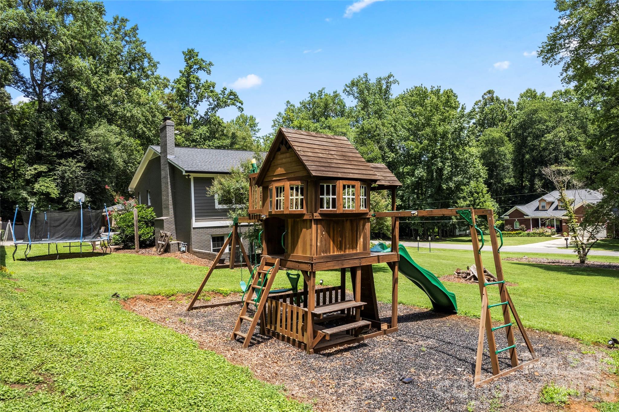 Brookmeade - Residential