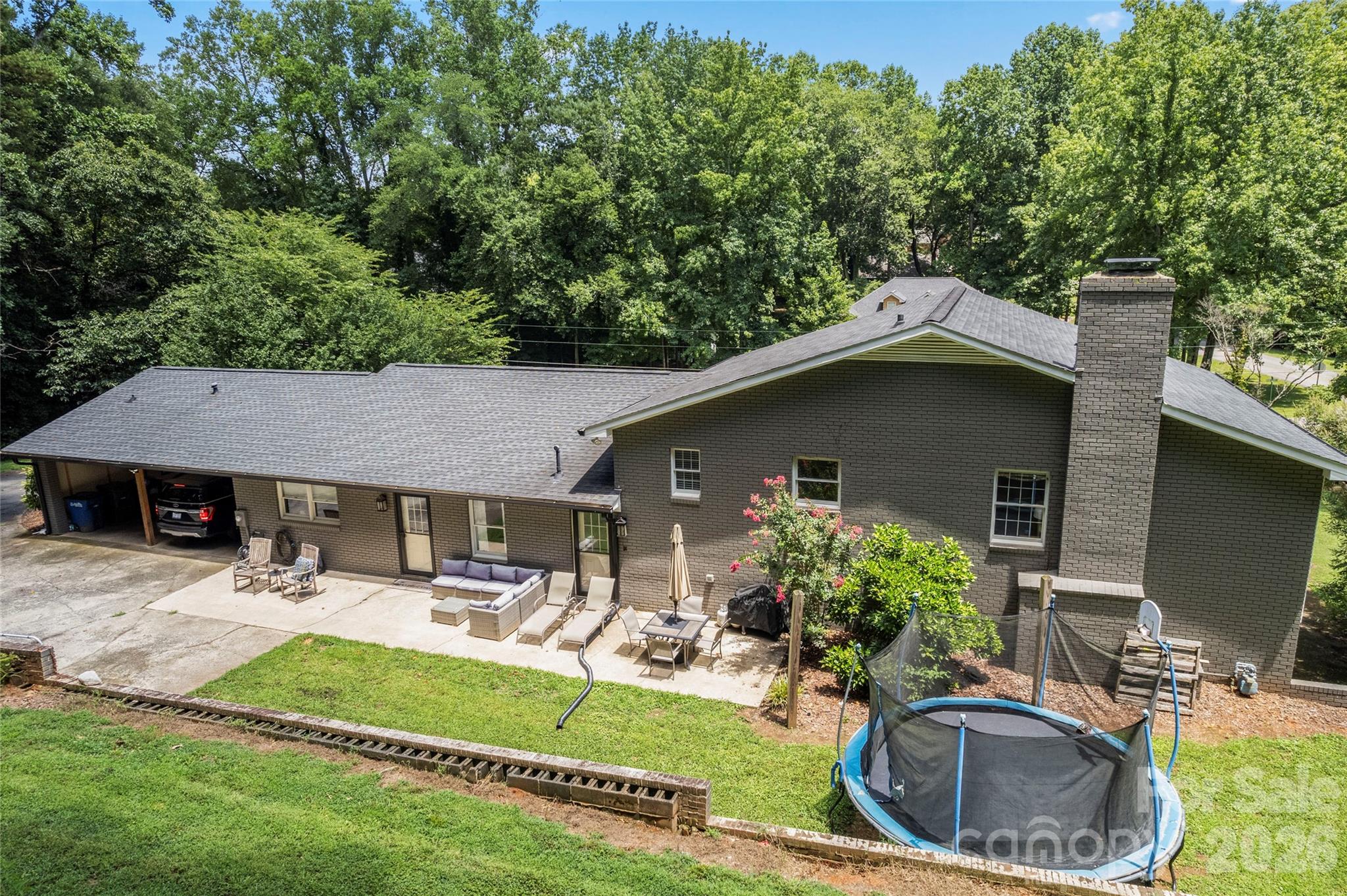 Brookmeade - Residential