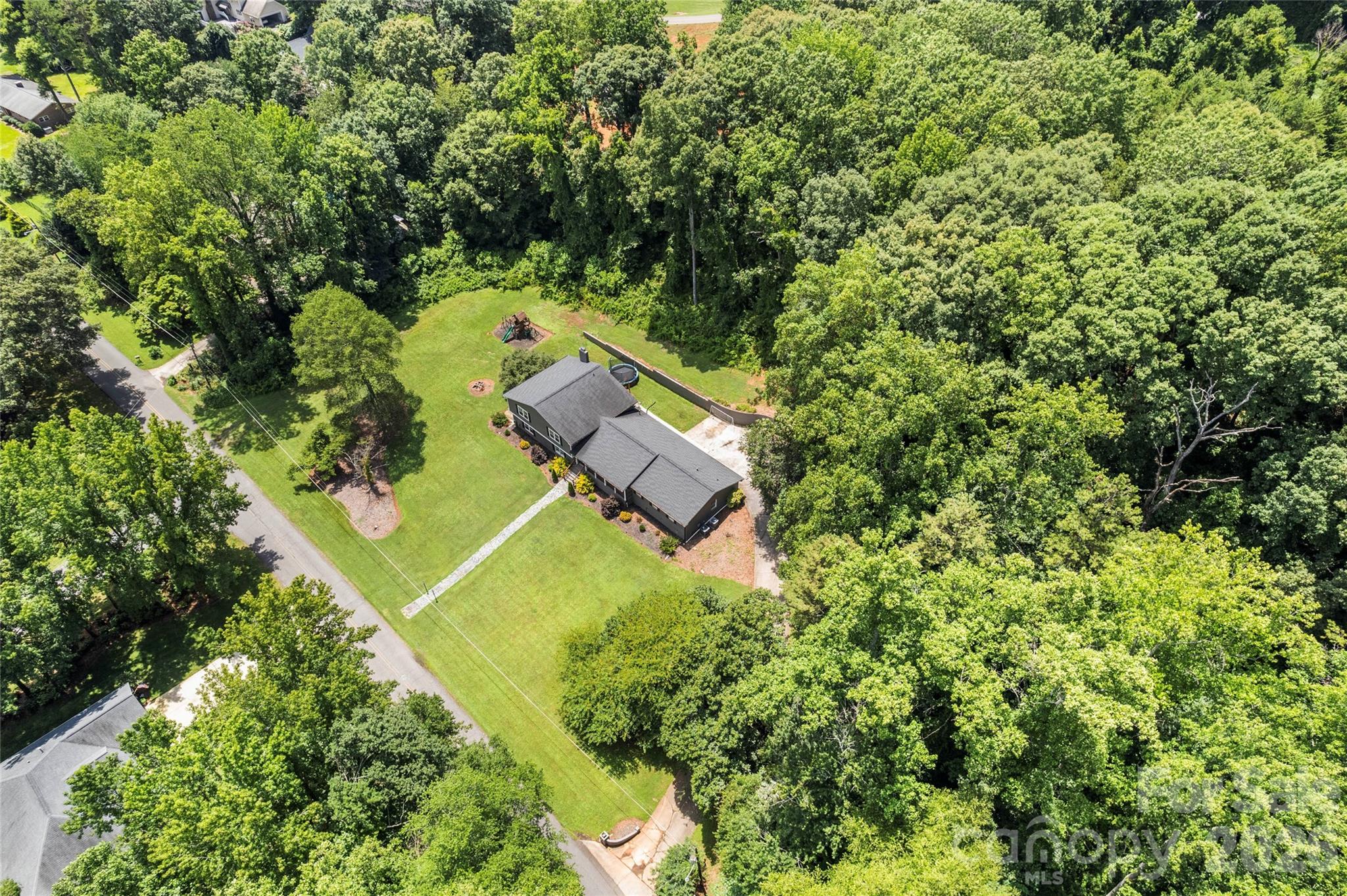 Brookmeade - Residential