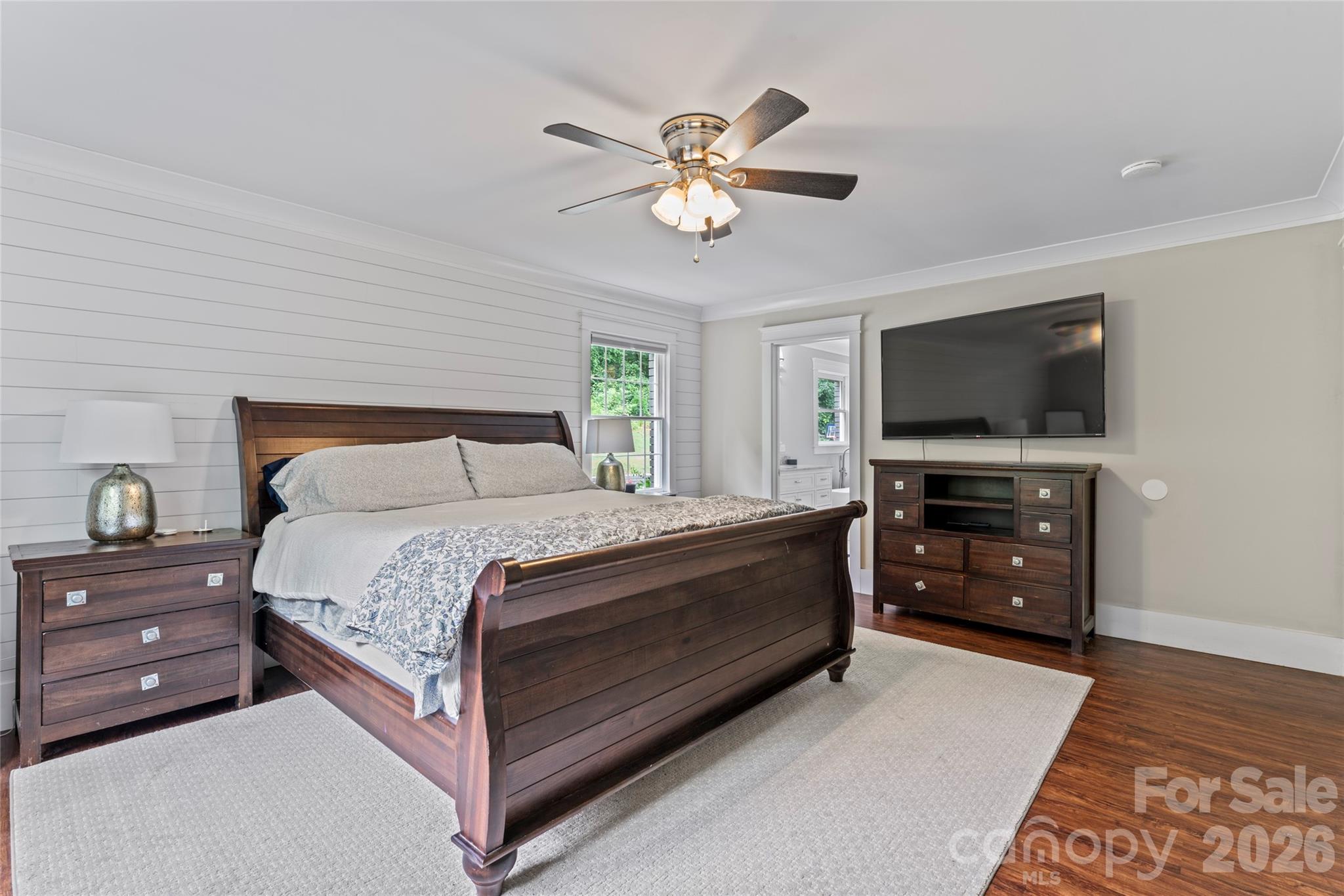 Brookmeade - Residential