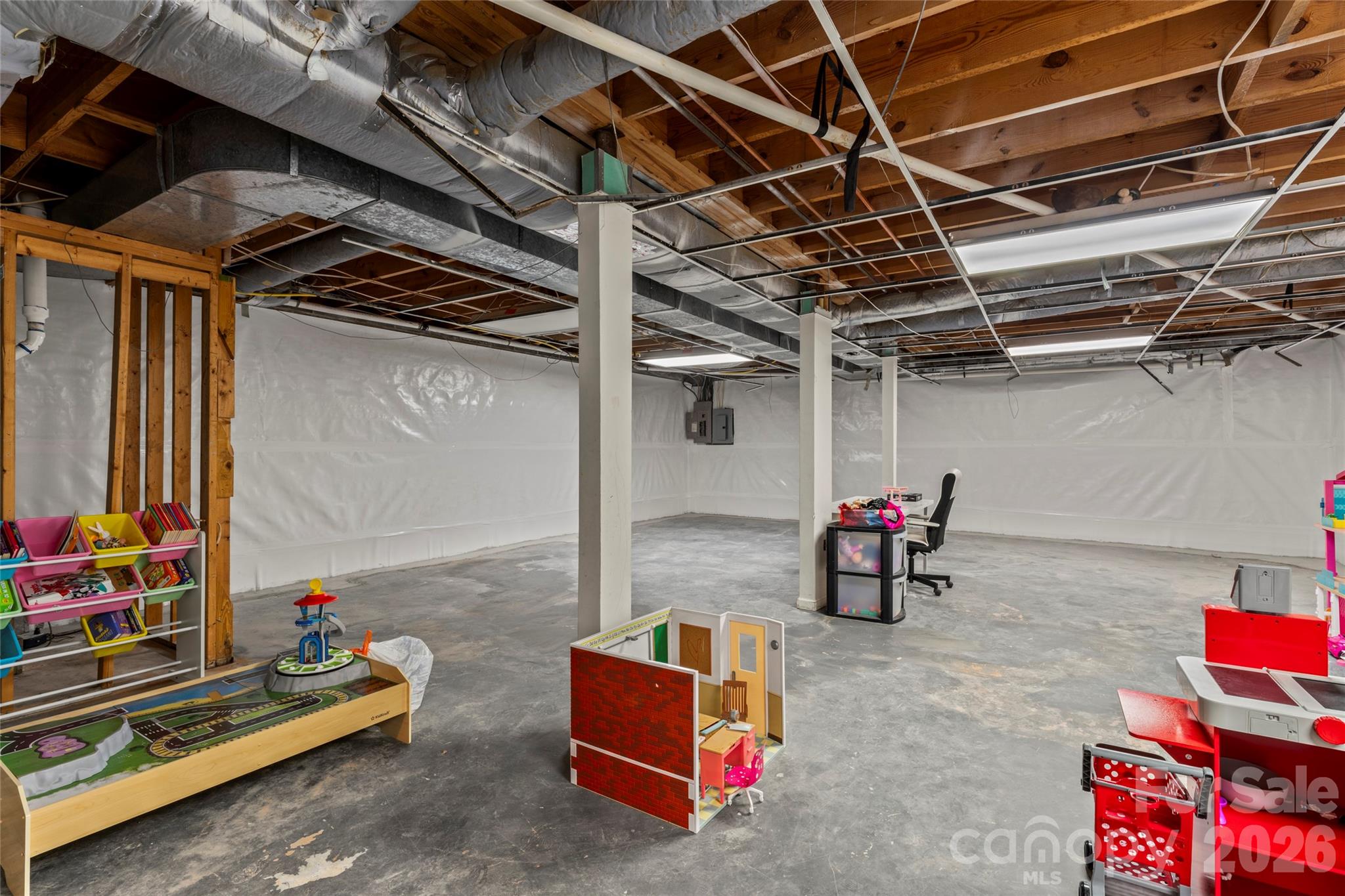 Brookmeade - Residential