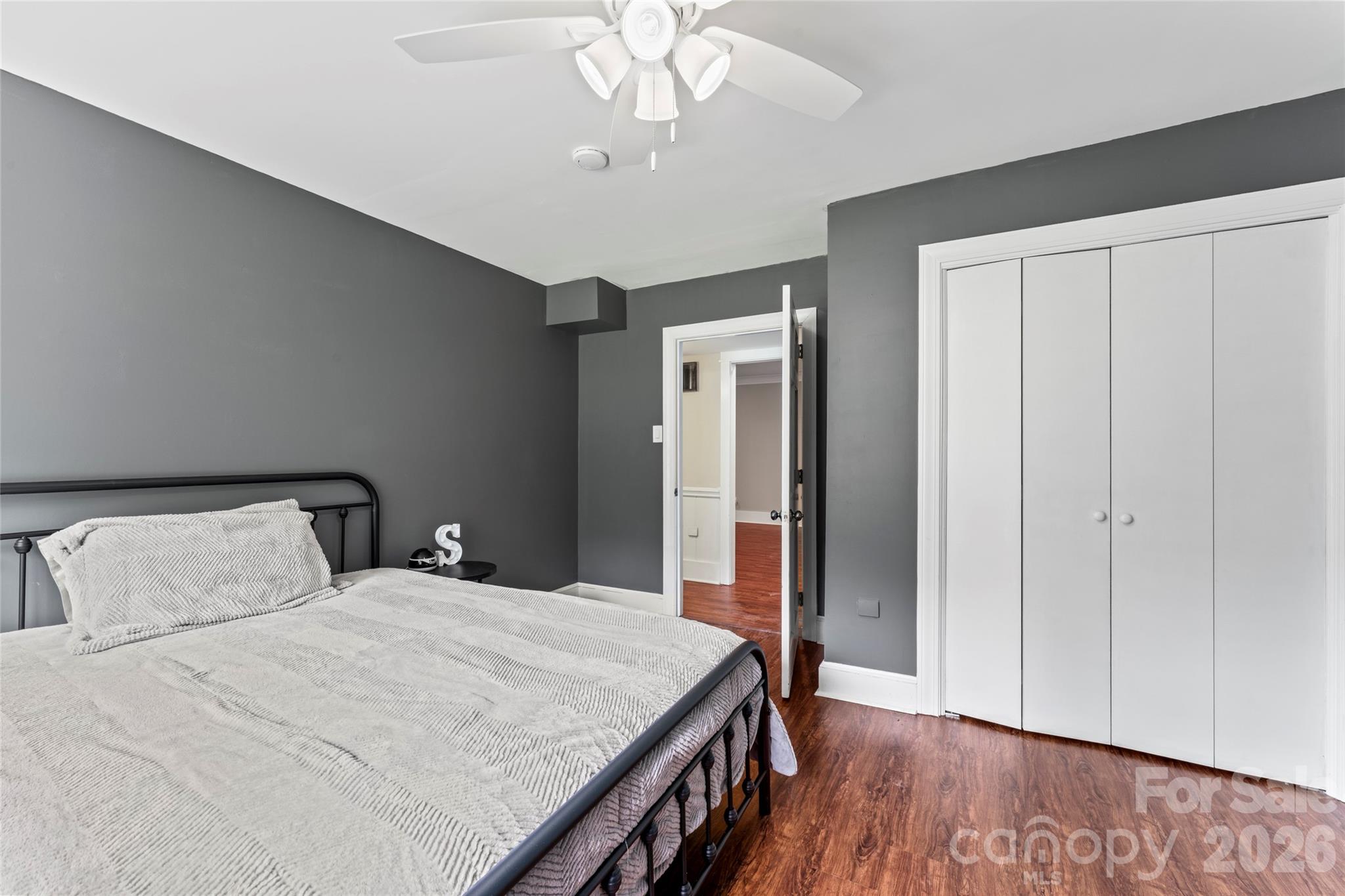 Brookmeade - Residential