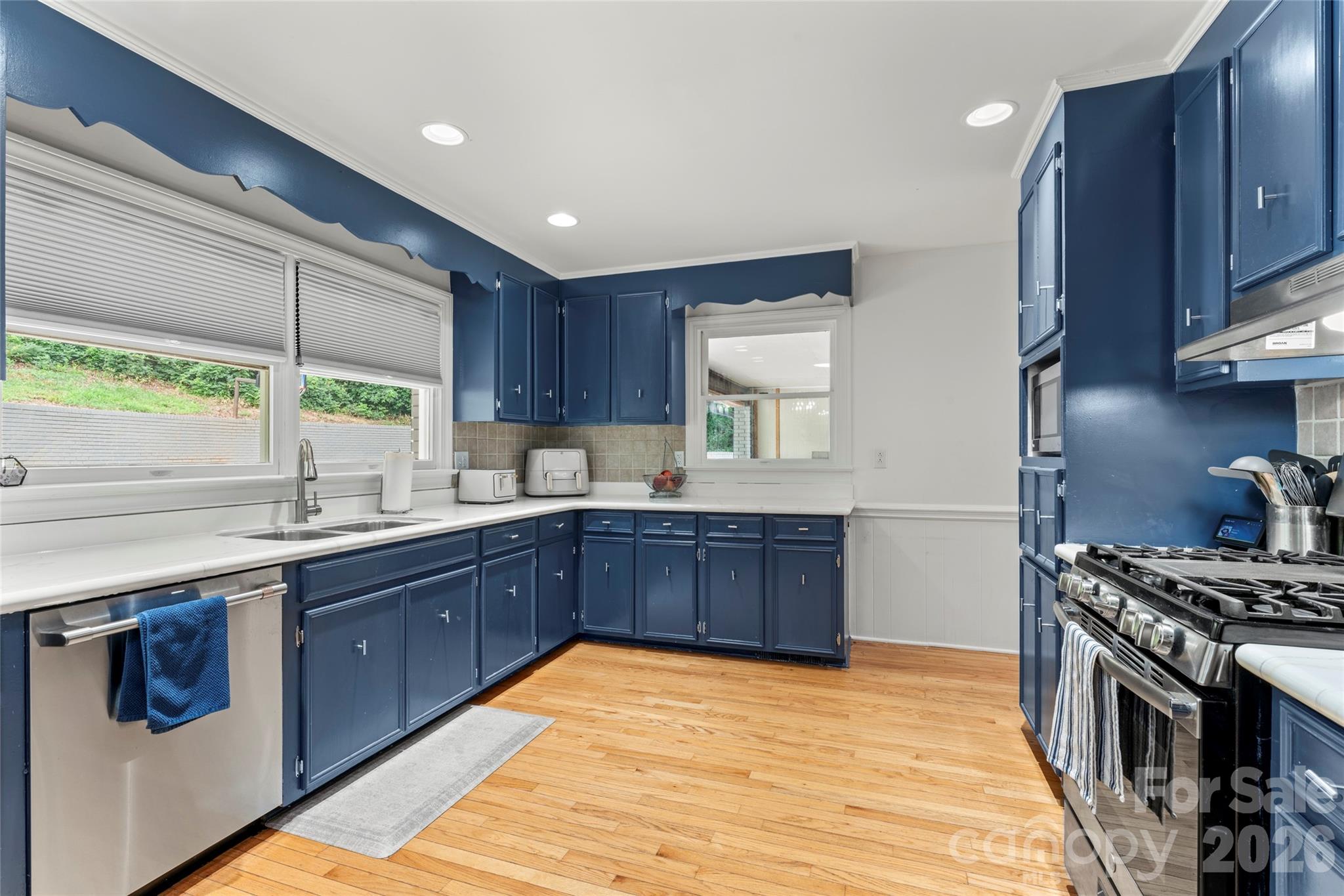 Brookmeade - Residential