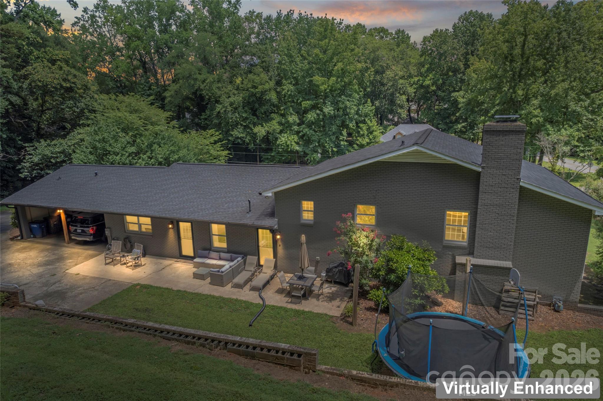 Brookmeade - Residential