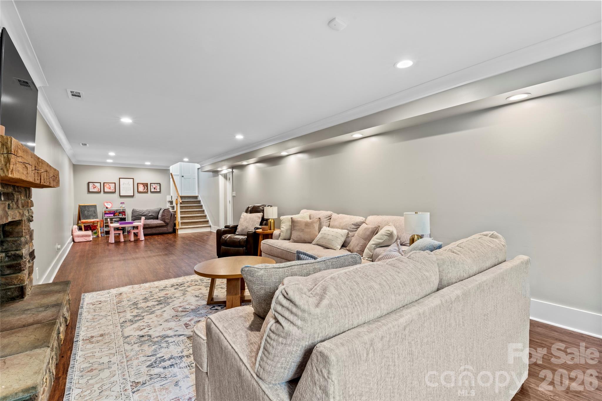 Brookmeade - Residential