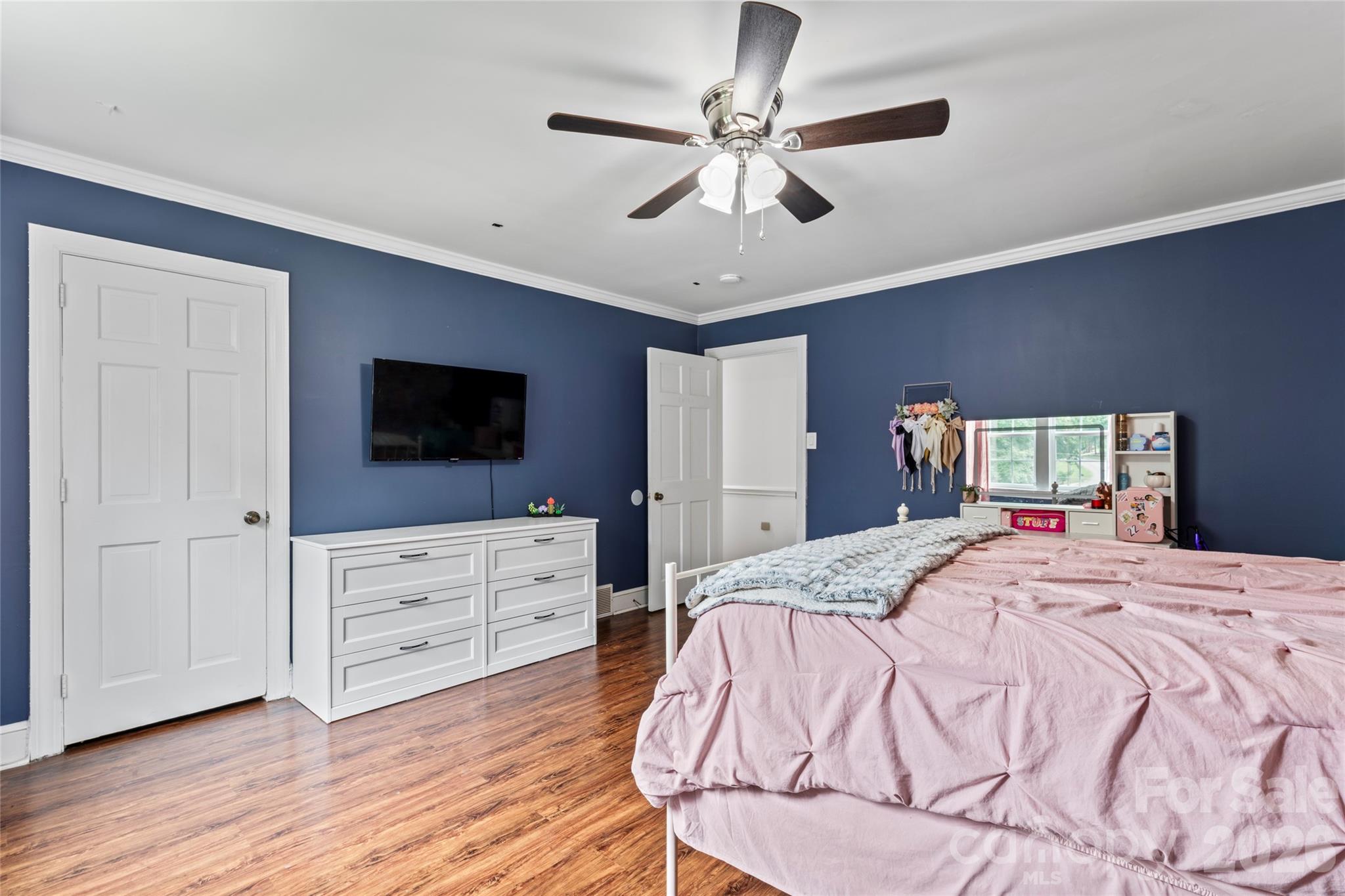 Brookmeade - Residential