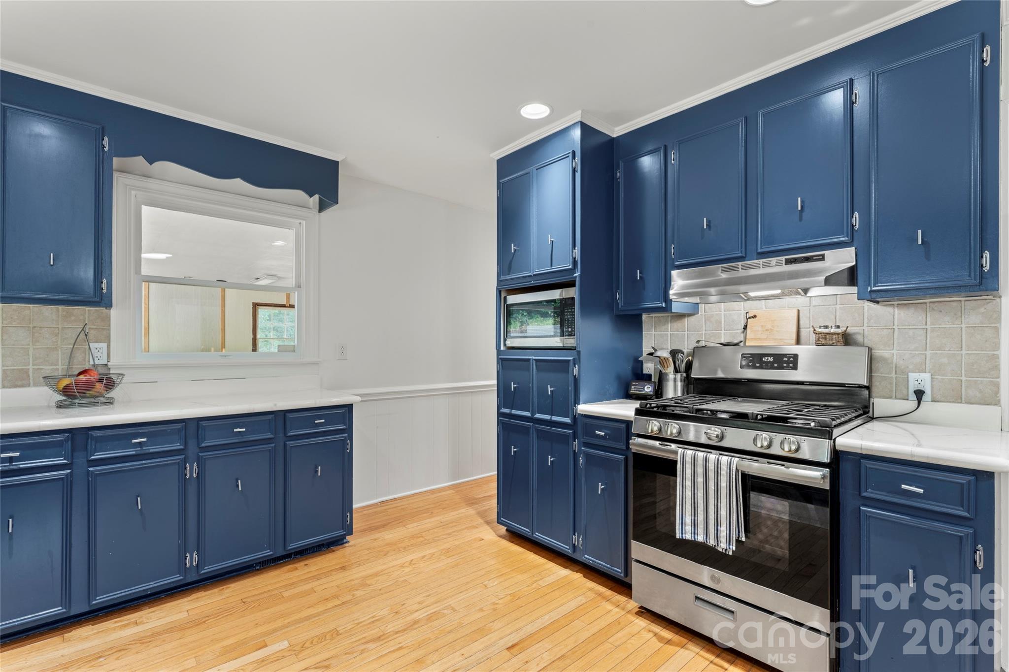 Brookmeade - Residential