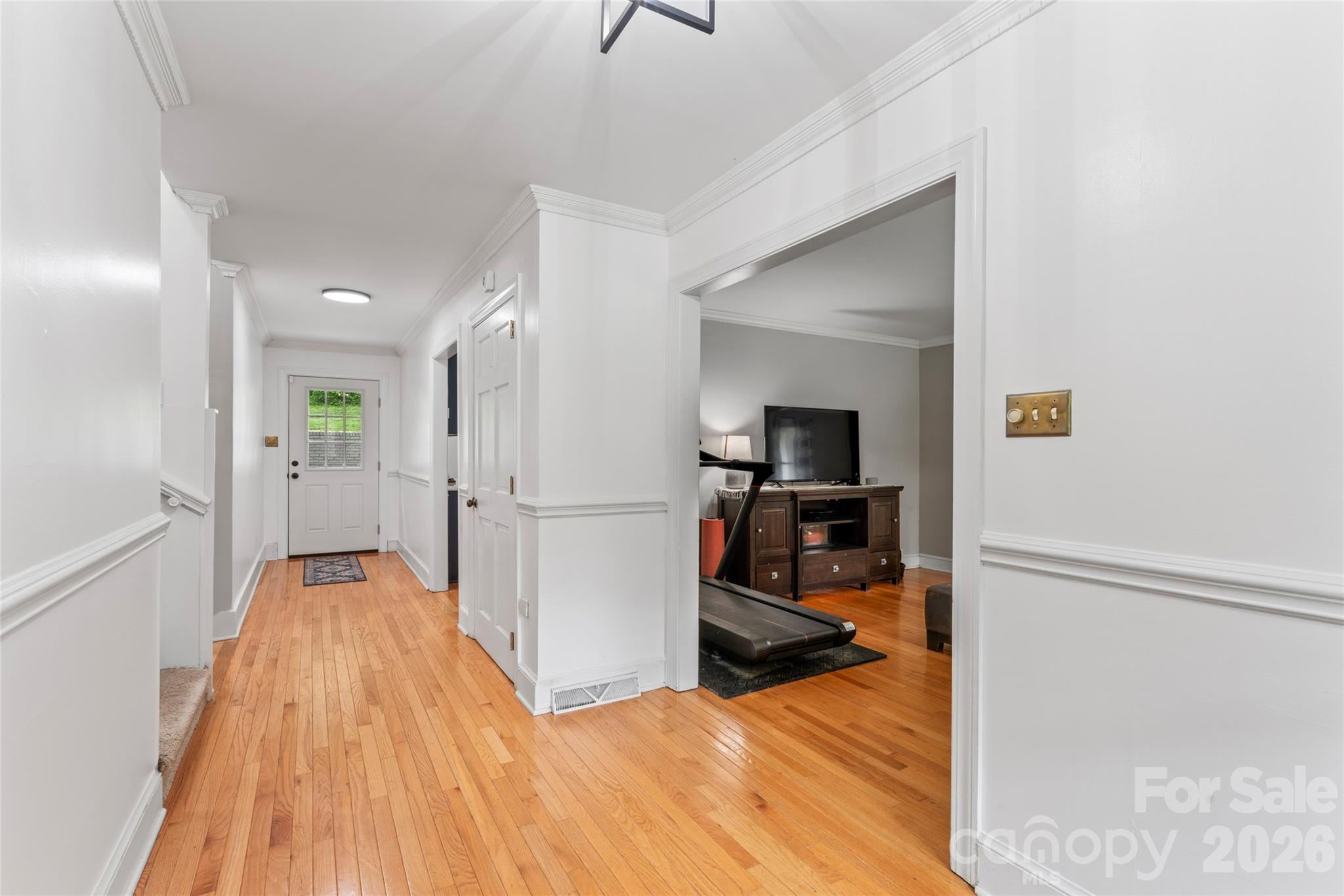 Brookmeade - Residential