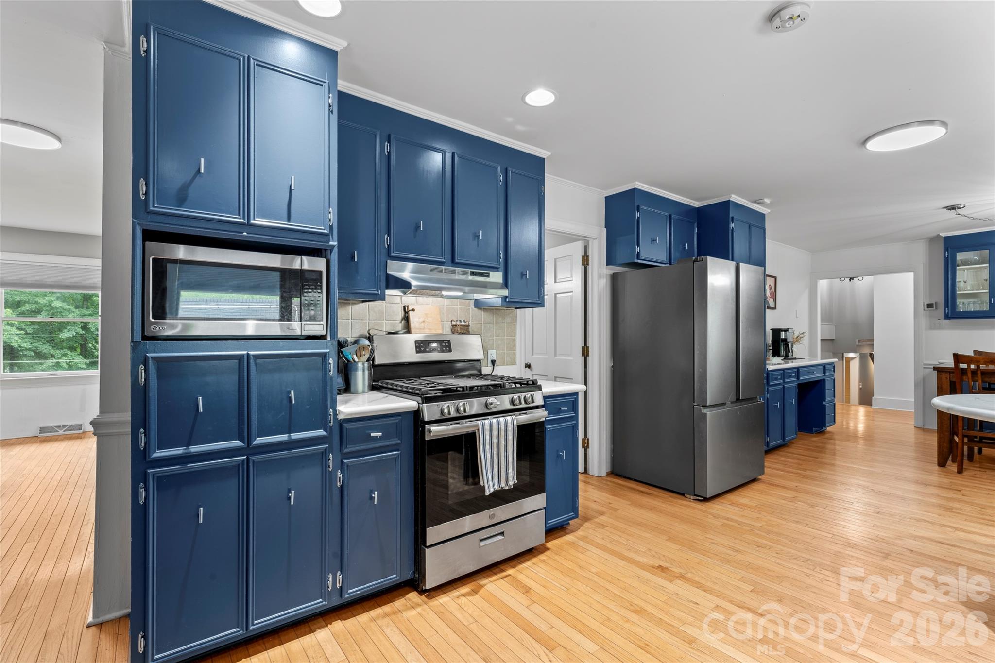 Brookmeade - Residential