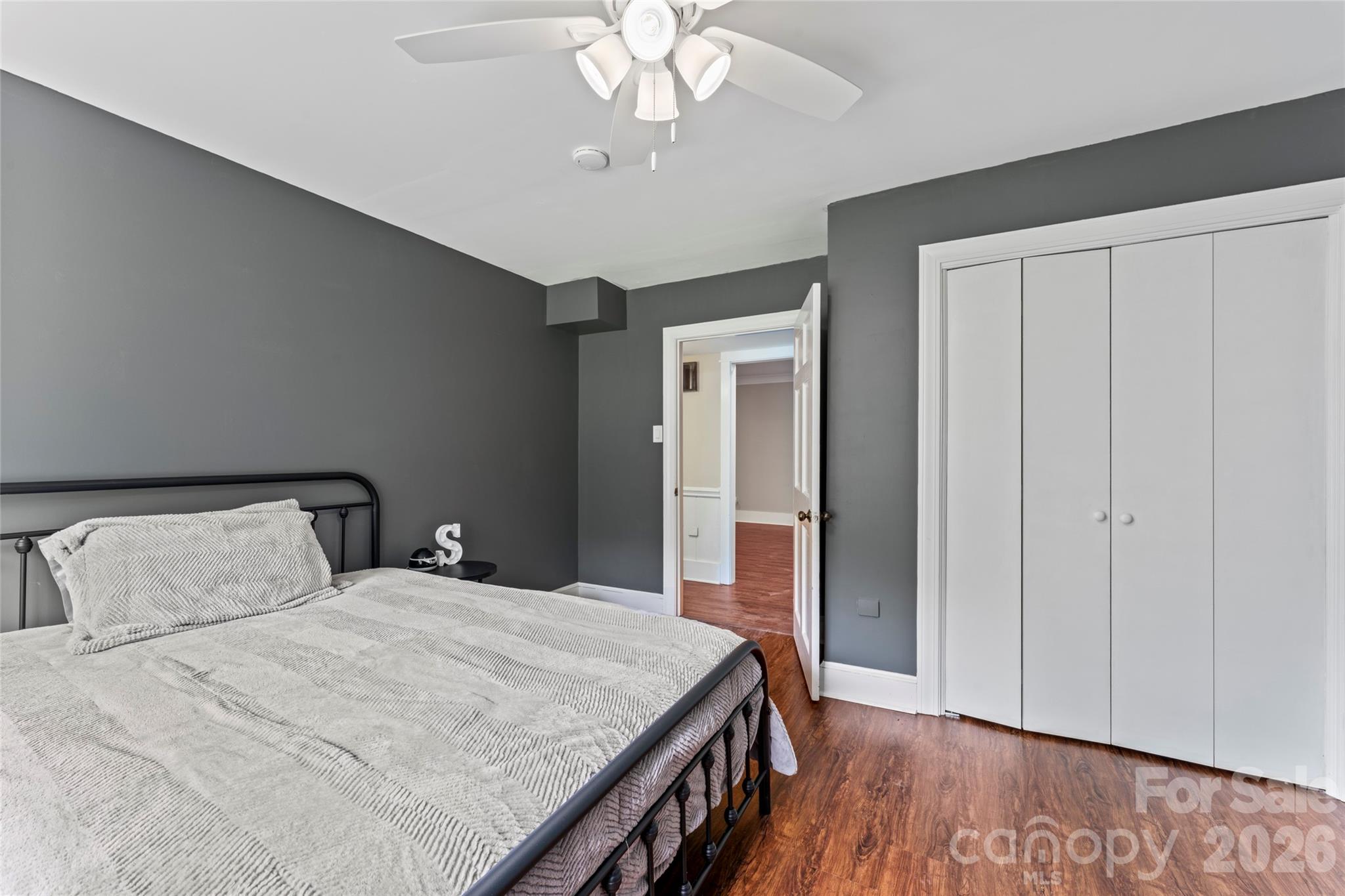 Brookmeade - Residential