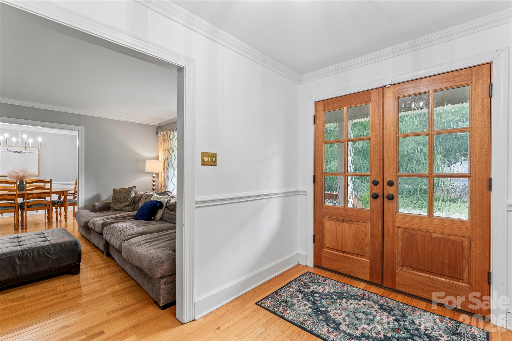 Brookmeade - Residential