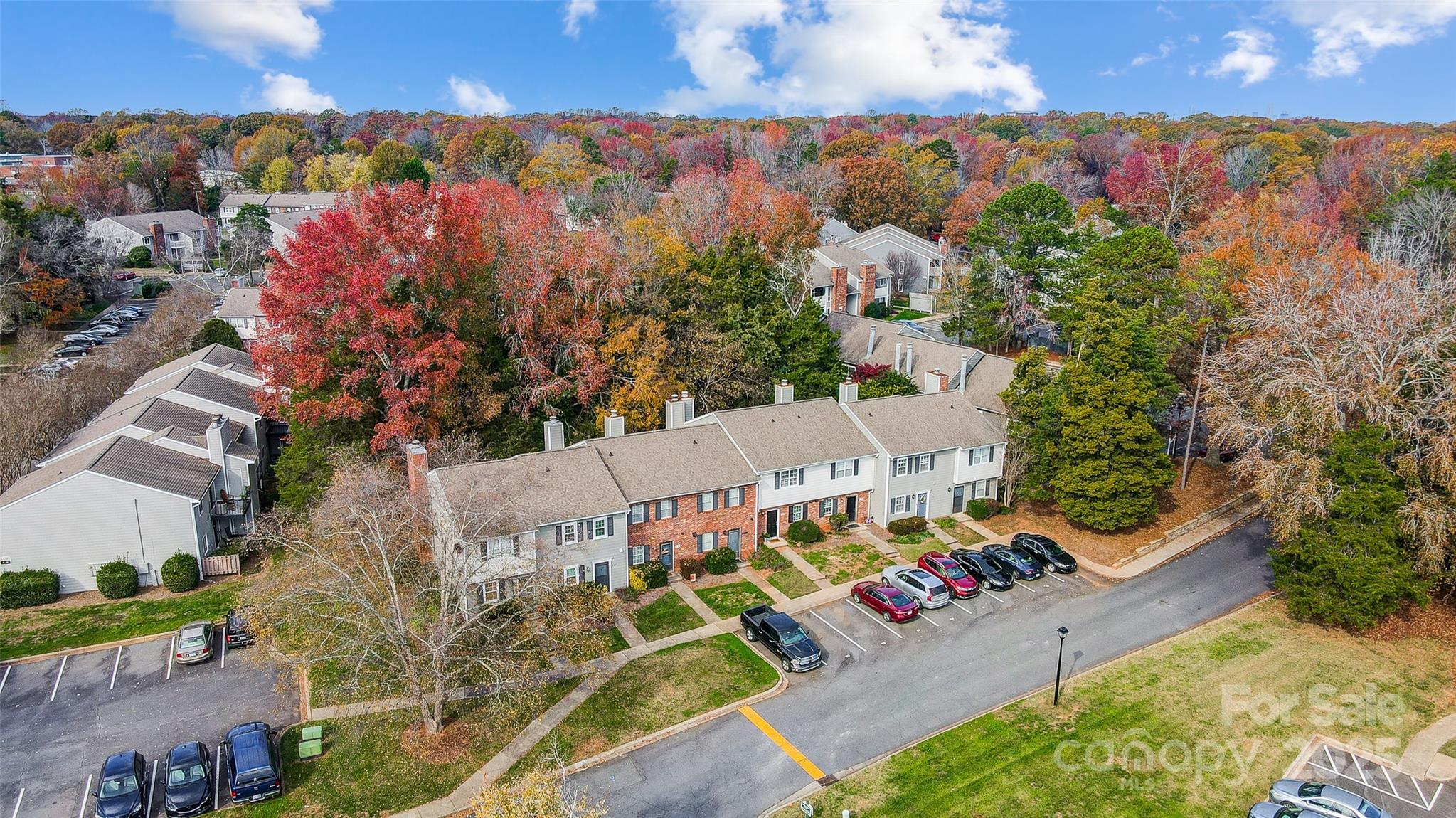 Heathstead - Residential