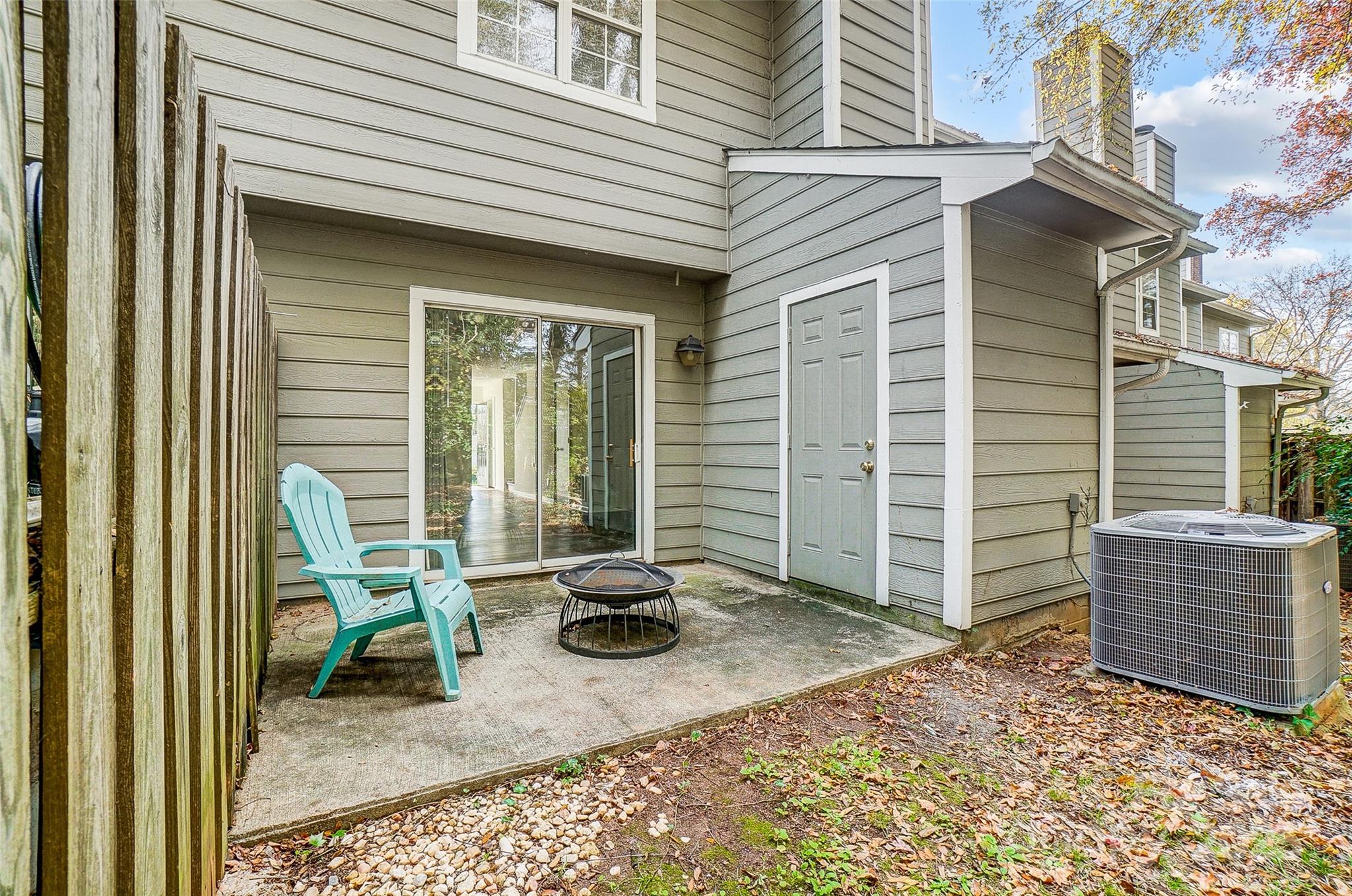 Heathstead - Residential