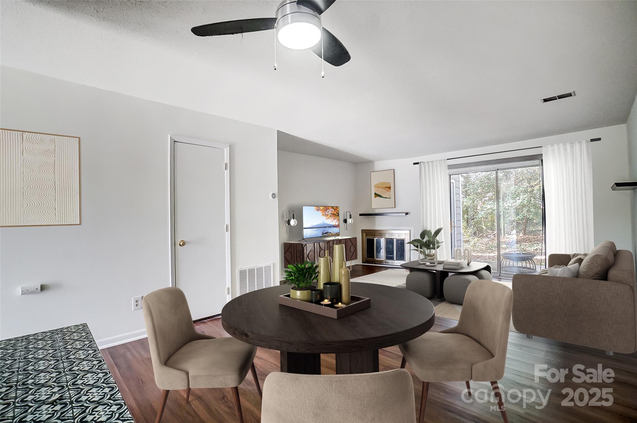 3109 Heathstead Place