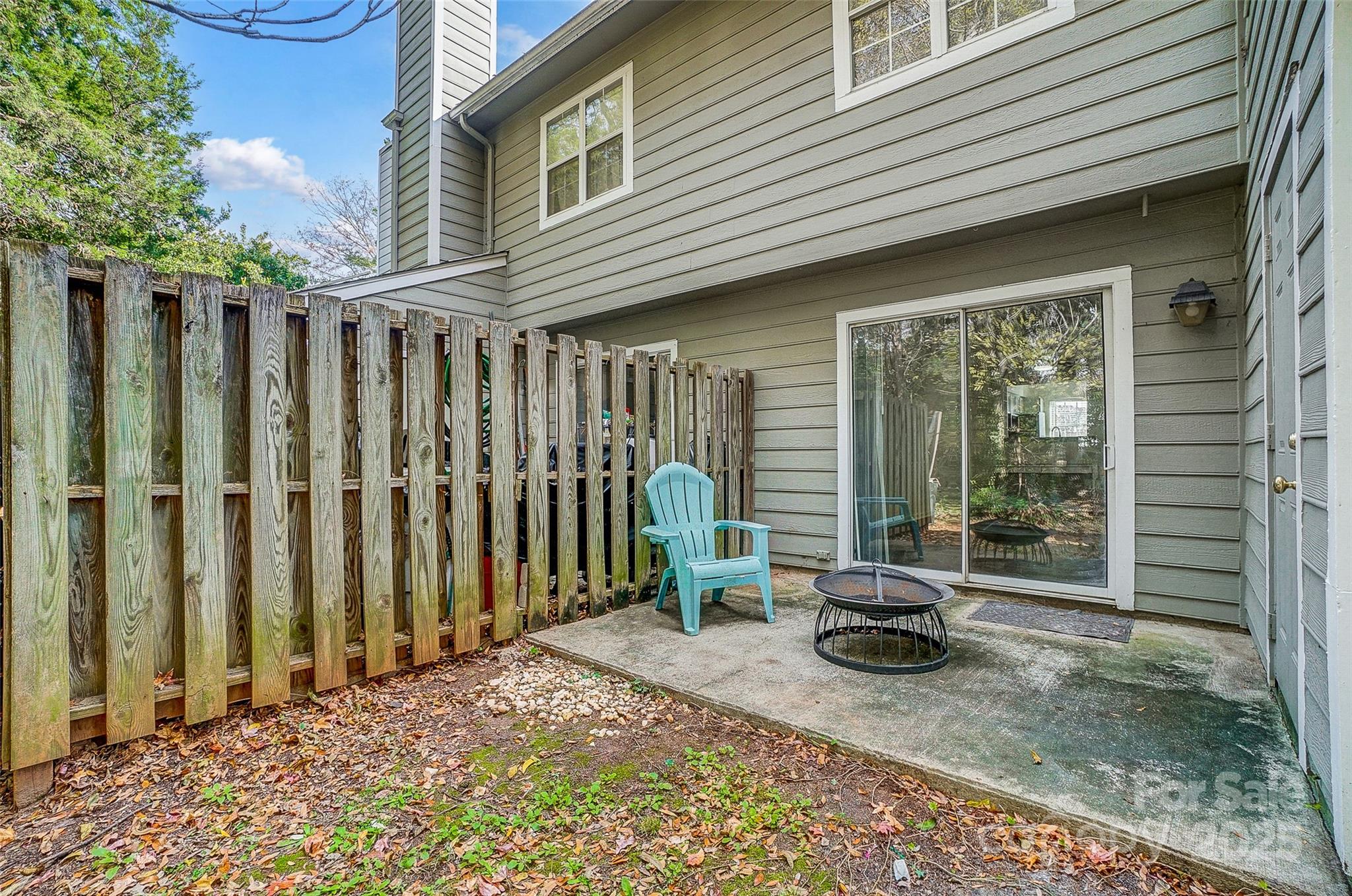 Heathstead - Residential