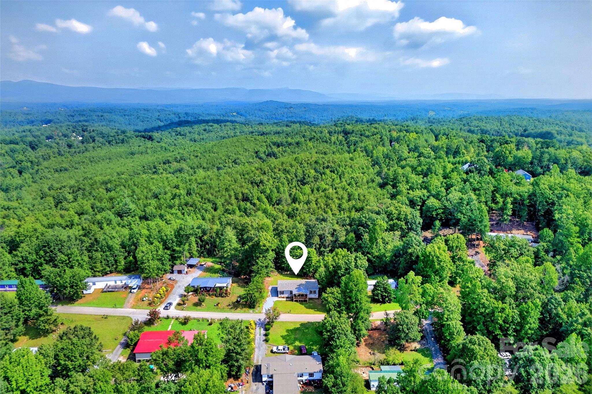 248 Chestnut Oak Forest Drive