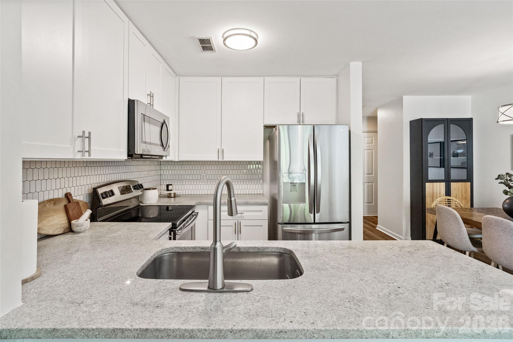 Hunters Run - Residential