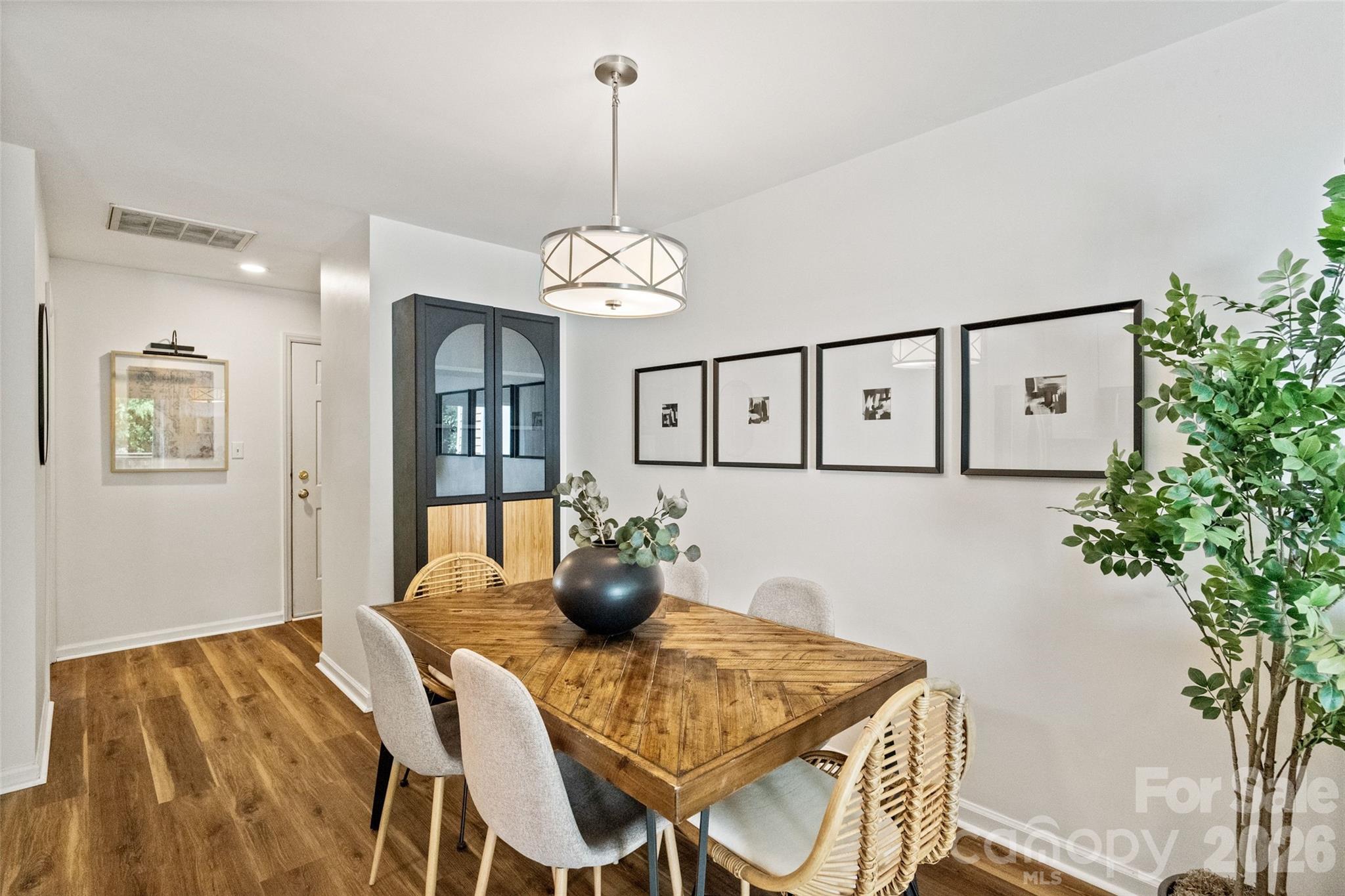 Hunters Run - Residential